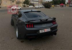 فورد موستانج